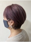 ショートカット♪