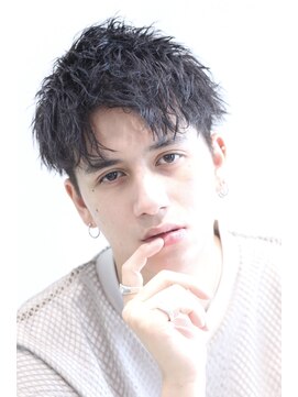 リップス 栄(LIPPS) 2wayショート