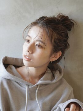 サンプラス(san+) 【リコ】ennui arrange