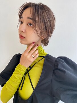 クラシオン(CURACION) medium layer