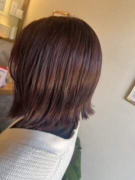 ルーム(Room.) オリエンタルピンク