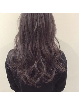 ガーランドウメダ(Garland umeda) ヘルシーレイヤー＿ロング＿00219