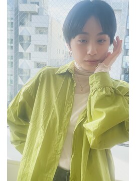 バサ 高田馬場店(BASSA) パーソナルカラー/高田馬場/髪質改善/トリートメント/縮毛矯正