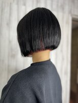 アヤメ(ayame)&nbsp;【ayame大泉学園】ミニボブ_TOKIOトリートメント_3