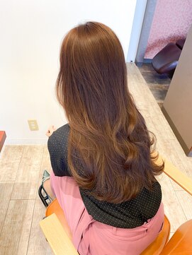 マーリャヘアー(mallia hair) ロングヘア