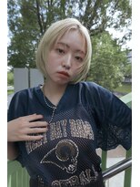 フェリア ファム 桃山台(FERIA fam)&nbsp;ハイトーン×ボブ