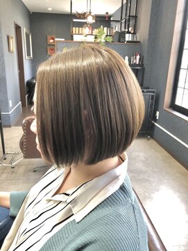 フーガ(Fugue) ショート