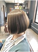 ショート