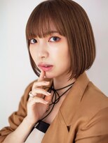 アッシュ 国立店(Ash)&nbsp;カット/カラー/パーマ/縮毛矯正/髪質改善/国立/府中/小平