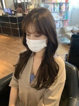 スノードロップ 阿佐ヶ谷(Snowdrop) ショート/縮毛矯正/カラー/白髪染め/ハイライト/阿佐ヶ谷