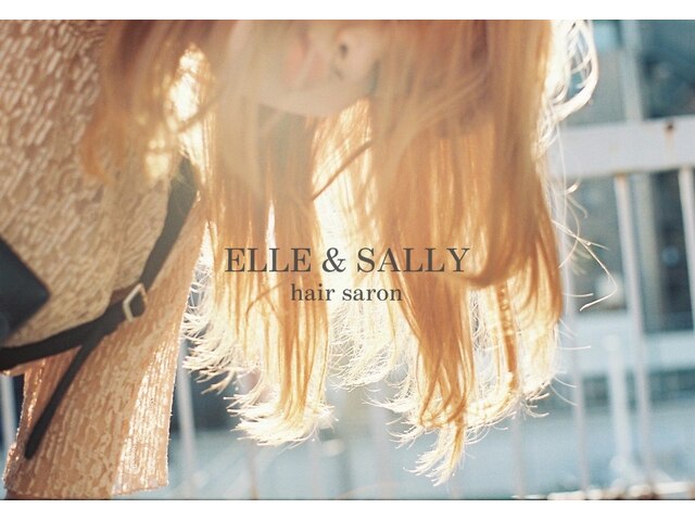 エルサリー(ELLE&SALLY)