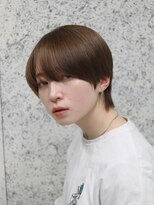 エデアンホンテン メンズサロン(EDEAN 本店 （旧：EDEAN 上通）)&nbsp;熊本メンズマッシュ シースルーマッシュ メンズカット