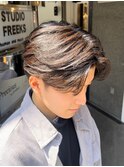 ニュアンスパーマ