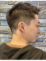 ヒロギンザ 新橋日比谷口店(HIRO GINZA)&nbsp;ソフトモヒカン