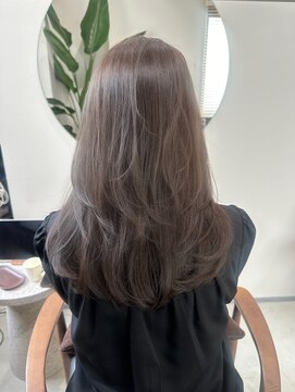 グラフ 立川(Graph.) ブラウンベージュ/ベージュカラー/アディクシーカラー