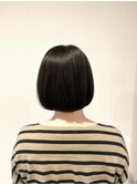 ボブ×TOKIO髪質改善