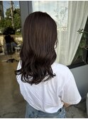 夏大人気のホワイトアッシュカラー