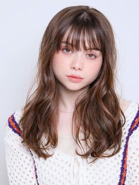 エンタク 新宿三丁目店(enntaku) 韓国/レイヤーカット/縮毛矯正/men's/新宿三丁目駅