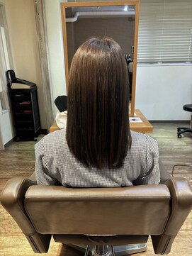 ディラ 戸田公園店(Dilla) ストレート