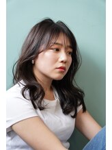 『ゼロテクカラー』への思い。