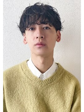 ガーランド (Garland) か