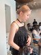 サロンドゥユウ(salon de yu)の写真/《大切な日から普段使いまで》周りと差がつく、一歩先のトレンドを取り入れた最旬ヘアアレンジをご提供◇