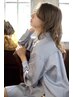 【武居指名限定】カット＋カラー＋毛髪診断シャンプートリートメント￥9900