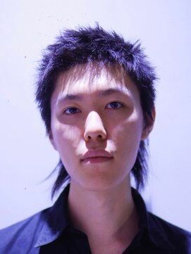 サル 代官山(SAL) 【SAL】ASIAN wolf*菅原誠*