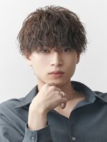 オーシャントーキョー 渋谷神南(OCEAN TOKYO)&nbsp;ルーズツイストスパイラル