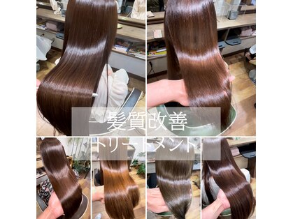 ソウルメイト(soul mate)の写真