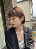 ミニボブ
