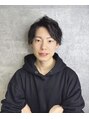 アンダーバーホワイト 鳳店(_WHITE) 瀧川 涼介
