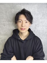 アンダーバーホワイト 鳳店(_WHITE) 瀧川 涼介