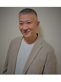 大人の色気を引き出すサッパリショート!