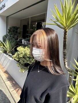 ドゥニカ(donica) デザインカラー