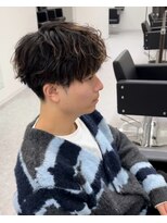 ブライト(BRIGHT)&nbsp;マッシュ