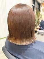 イマ 名駅店(ima)&nbsp;オレンジベージュ