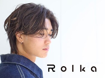 メンズサロン Rolka 池袋店