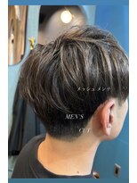 ハチ(.hachi)&nbsp;メンズ メッシュ