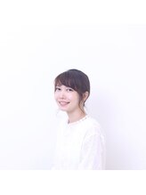 ラシックヘア 三木本店(LASSIC HAIR) 藤田 枝里香