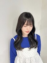 アモレット 天文館店(amoretto)&nbsp;ash color．