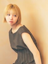 バーノン(VERNON)&nbsp;NORMCORE　BOB【VERNON】058-262-3611
