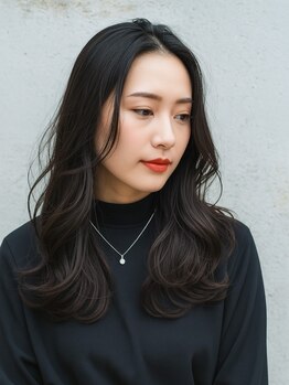 プレミア(PREMIER)の写真/【小倉駅徒歩1分】丁寧なカウンセリングで理想のスタイルを実現♪柔らかな上質パーマで新しいあなたへ