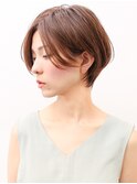 『mafola徳島』大人可愛い×ショート  20代30代40代50代