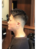 キングスマントーキョー 立川店(KINGSMAN TOKYO)&nbsp;フェザーアップ