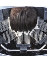 ウェーブインターナショナル 二の宮店(WAVE INTERNATIONAL)&nbsp;【話題】シャンプーロボット