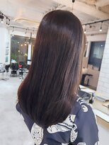 エイス 梅田 中津(Ace)&nbsp;Aceオリジナル 酸性縮毛矯正