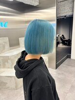 ゲーム 名古屋栄店(GAME)&nbsp;アイスブルー