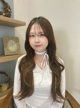 ラ ブランシュ 大宮(La Blanche) yuzuki .