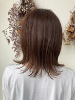 パレンテ(Parente)&nbsp;大人ボブ